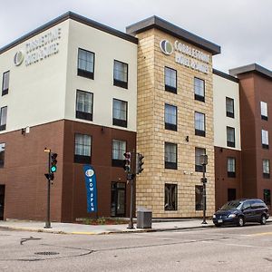 Cobblestone Hotel & Suites - Chippewa Falls Exterior photo