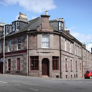 Northern Hotel Brechin Exterior photo