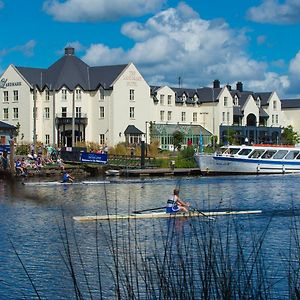 The Landmark Hotel Carrick-on-Shannon Exterior photo