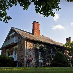 Morgan Samuels Inn Canandaigua Exterior photo