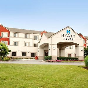 Hyatt House Morristown Hotel Exterior photo