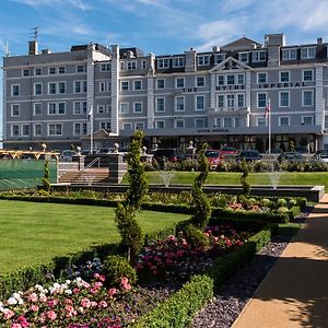 Hythe Imperial Hotel, Spa & Golf Exterior photo