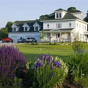 Yorkburg Manor Hotel Williamsburg Exterior photo