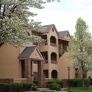 Condotels Lansing Exterior photo