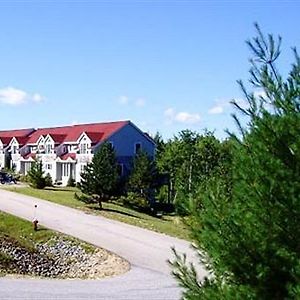 Mountain View Resort North Conway Exterior photo