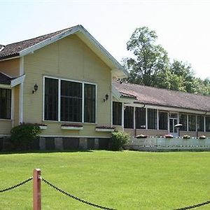 Hanko Fjordhotell And Spa Exterior photo