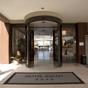 Hotel Ascot & Spa Rimini Exterior photo