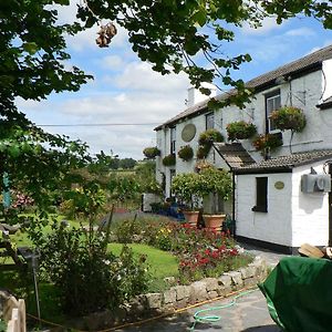 The Elephants Nest Inn Marytavy Exterior photo