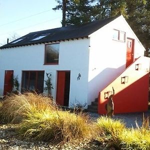 The Village Studio Apartments Moate Exterior photo