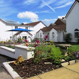 The Yeovil Court Hotel Exterior photo