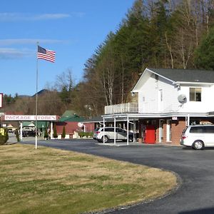 Regal Inn Clayton Exterior photo