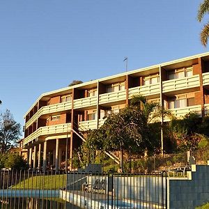 Hillcrest Merimbula Motel Exterior photo