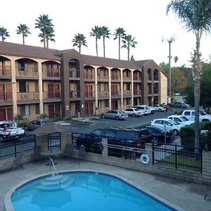 Five Star Inn West Covina Exterior photo