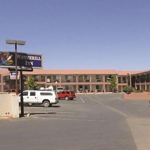 Wetherill Inn Kayenta Exterior photo