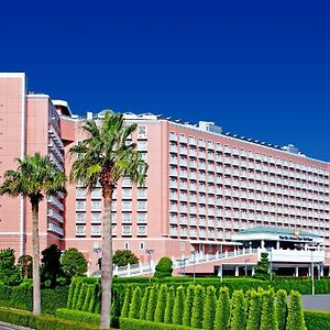 Grand Nikko Tokyo Bay Maihama Hotel Urayasu Exterior photo