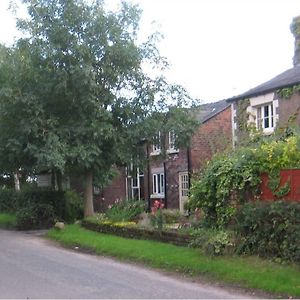 Martin Lane Farm Holiday Cottages Burscough Exterior photo