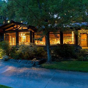 Orchard Canyon On Oak Creek Villa Sedona Exterior photo