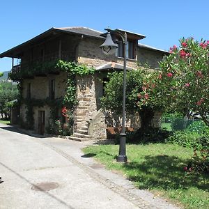 Casa Sergio Guest House Brieves Exterior photo