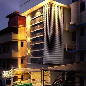 Beith Annex Hotel Kochi Exterior photo