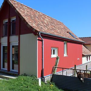 La Grange Du Festel Villa Oneux Exterior photo