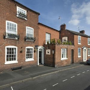 Baldwin House Hotel Stourport-on-Severn Exterior photo