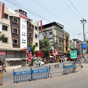 Hotel Lifestyle Siliguri Exterior photo