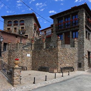 Casa El Maguillo Jalon Apartment Jalon de Cameros Exterior photo