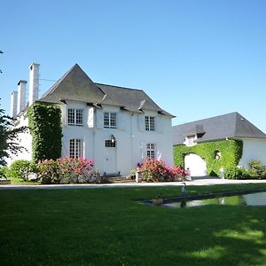 Clos Mirabel Manor - B&B Jurancon Exterior photo