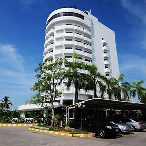 The Florida Hotel Hatyai Hat Yai Exterior photo