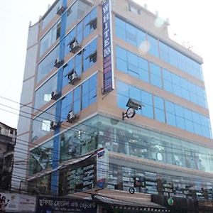 White Inn Chittagong Exterior photo