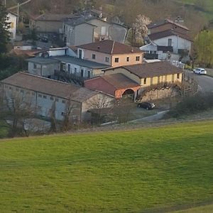 Agriturismo Di Sordiglio Villa Casina Exterior photo