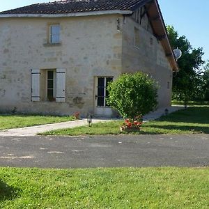 Chateau Laborde Marjolaine Bed & Breakfast Saint-Medard-de-Guizieres Exterior photo