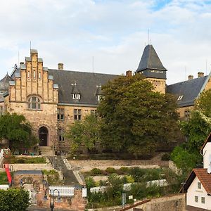 Altes Amtsgericht Oppenheim Hotel Exterior photo