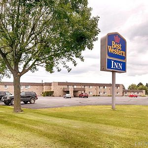 Best Western Inn Rice Lake Exterior photo