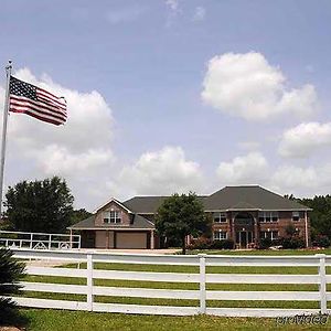 Seventh Heaven Ranch Resort Bed & Breakfast Cypress Exterior photo