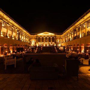 The Rajbari Bawali Hotel Kolkata Exterior photo