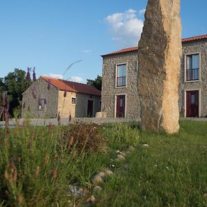 Quinta Da Pedra Grande Villa Monsanto Exterior photo