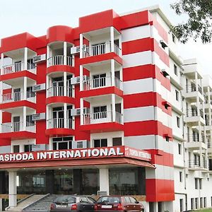 Hotel Yashoda International Tarapith Exterior photo