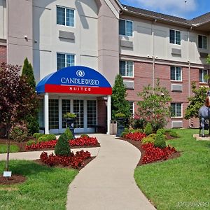 Candlewood Suites Louisville Airport, An Ihg Hotel Exterior photo