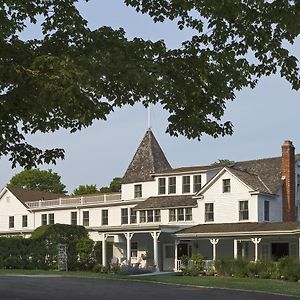 Shelter Island House Hotel Shelter Island Heights Exterior photo