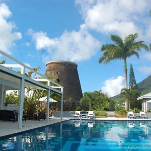 Montpelier Plantation & Beach Hotel Charlestown Exterior photo