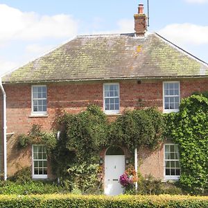 Home Farm Boreham Warminster Exterior photo