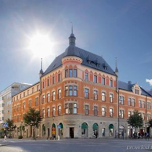 Hotell Hjalmar Orebro Exterior photo