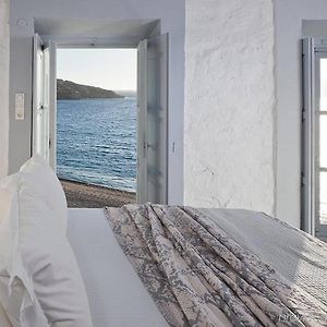 Coco-Mat Eco Residences Serifos Vagia  Exterior photo