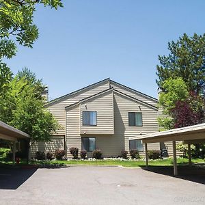 Club Lakeridge Hotel Reno Exterior photo