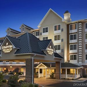 Country Inn & Suites By Radisson, State College Penn State Area , Pa Exterior photo