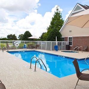 Residence Inn Baton Rouge Siegen Exterior photo