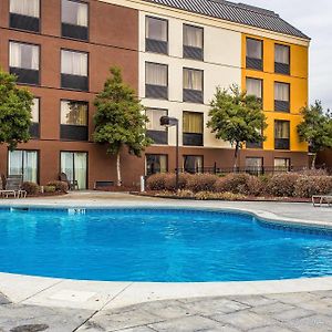 Comfort Inn Fort Mill Amusement Park At Carowinds Blvd Exterior photo