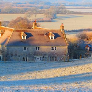 Cools Farm B&B + Cottages East Knoyle Exterior photo