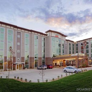 Towneplace Suites By Marriott Springfield Exterior photo